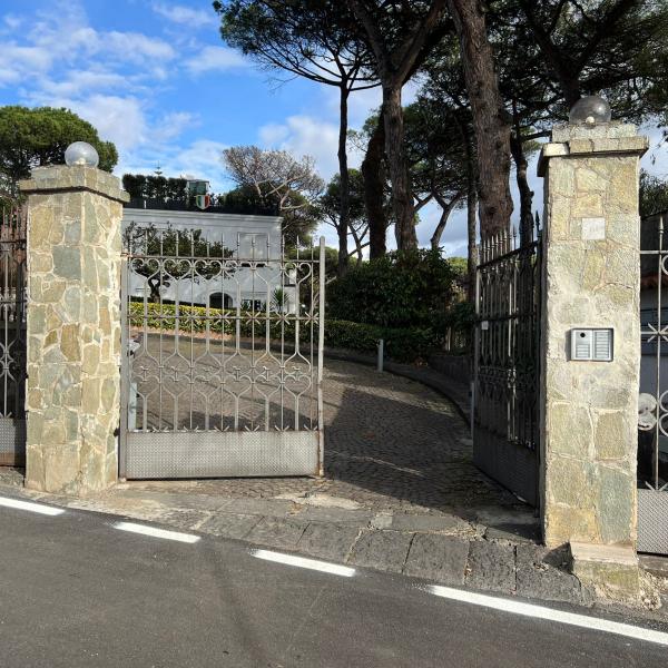 Europa Posellipo Campania Italia