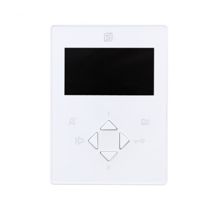 4.3" videointercom ZHeroS - ZH1151WE