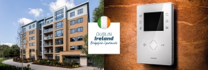 Europe Bridgefield Dublin Ireland