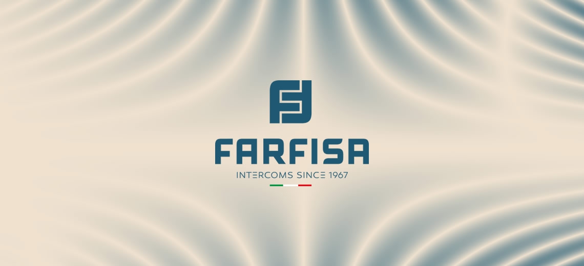 Farfisa for Security