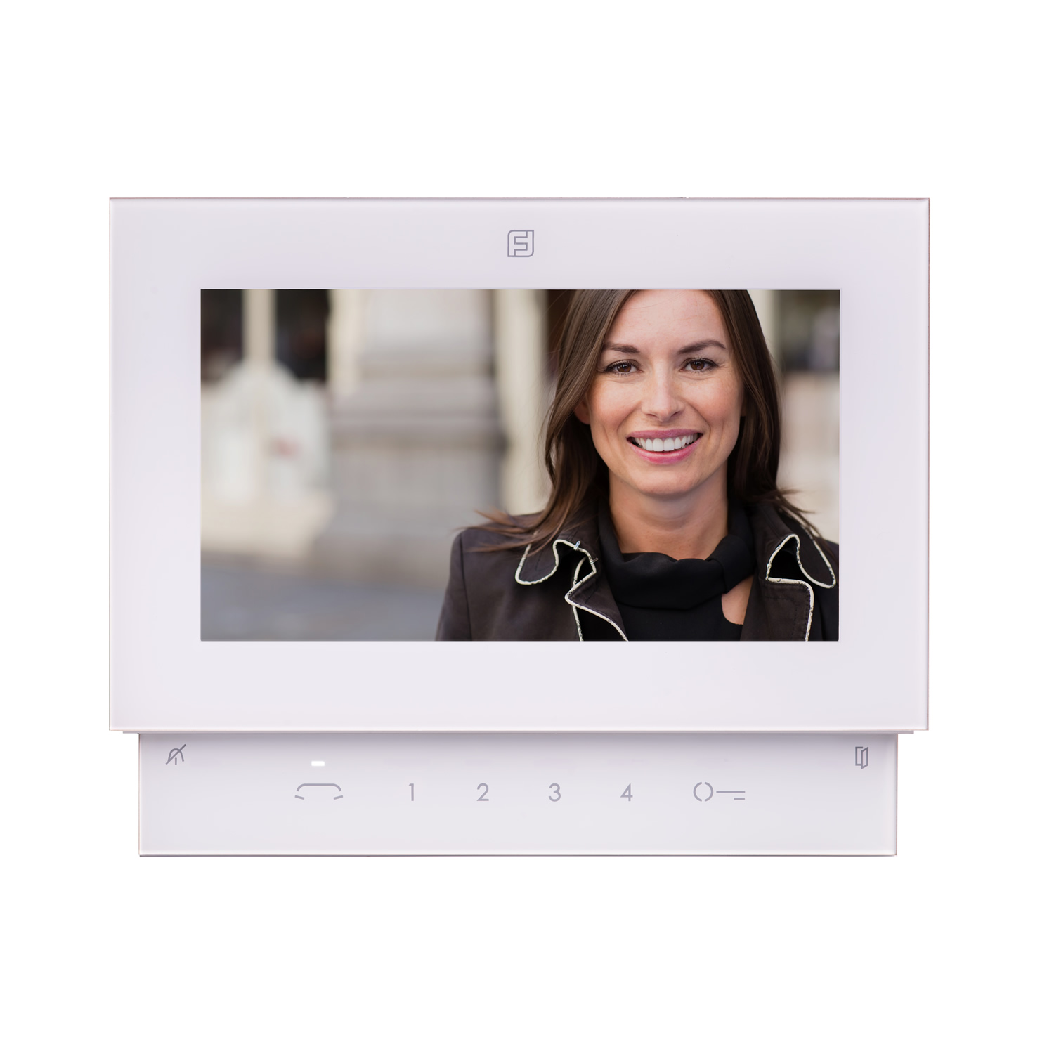 7" videointercom Sette Wi-Fi - SE4272