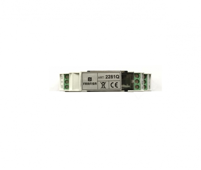Actuator for Duo System - 2281Q