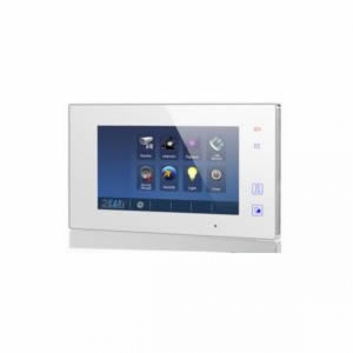 ADDITIONAL 7" MONITOR FOR SEE EASY KIT - SEM7MEW