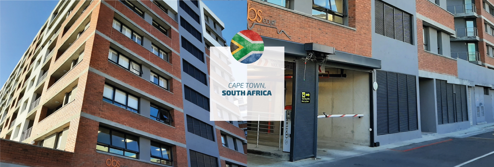 Africa OBS Court Cape Town South Africa