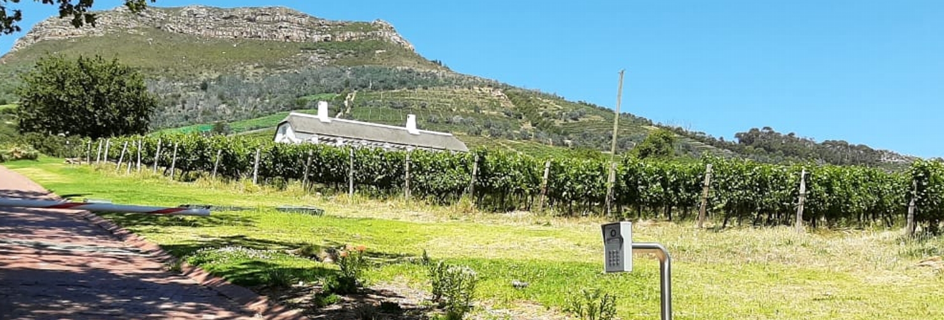 Afrique Cape Town South Africa