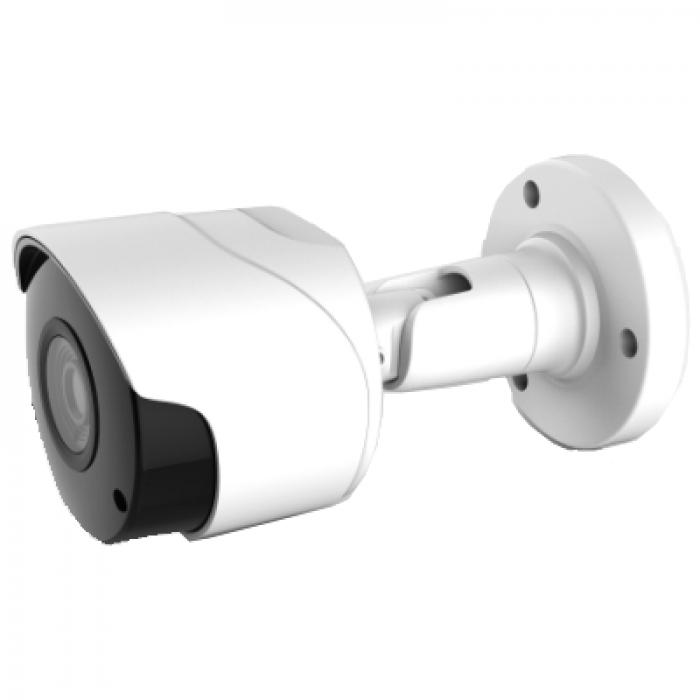 AHD BULLET CAMERA FIXED LENS - TVT86FAHD/5