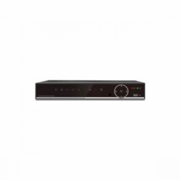 AHD/IP HYBRID DVR - HVR162/4