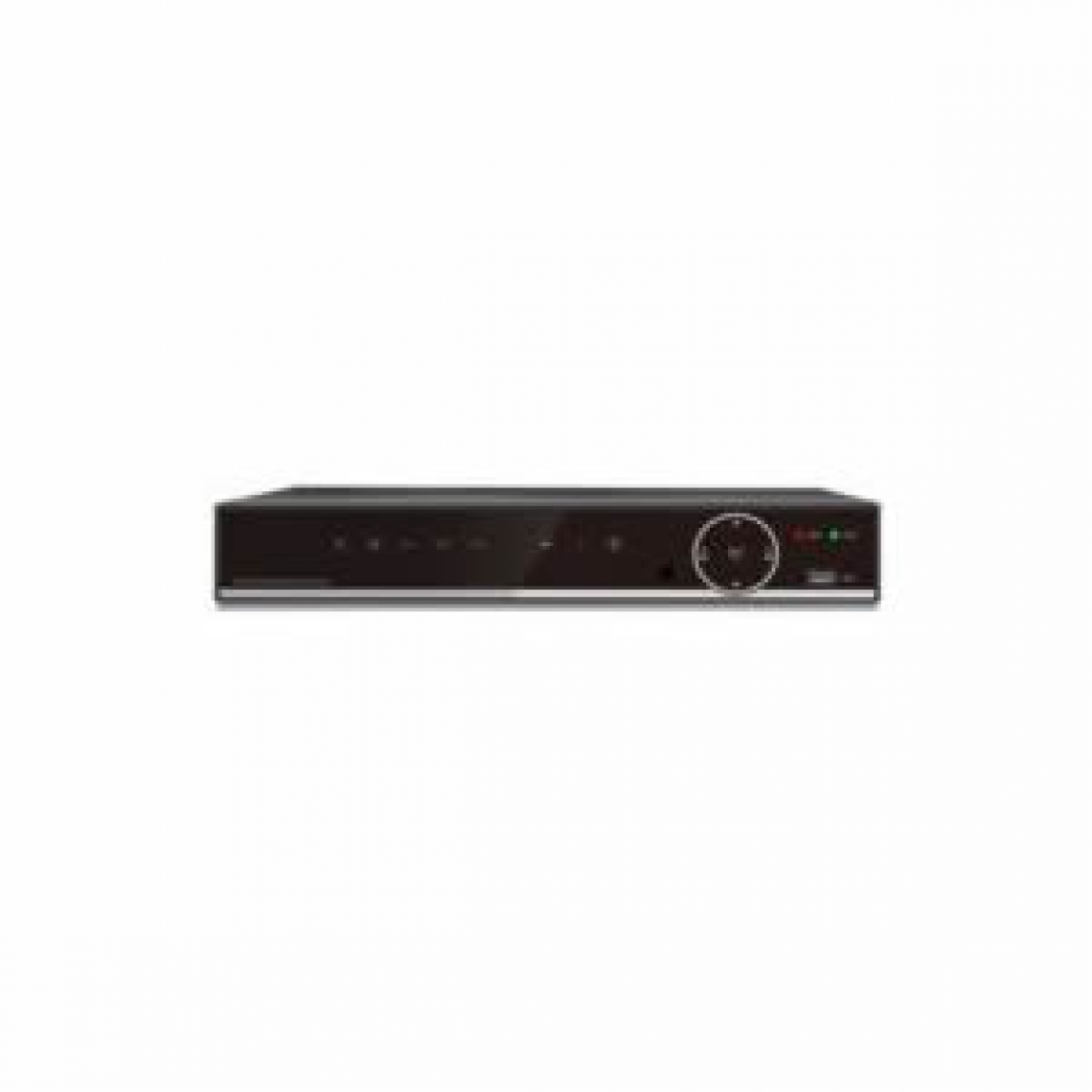 AHD/IP HYBRID DVR - HVR162/5