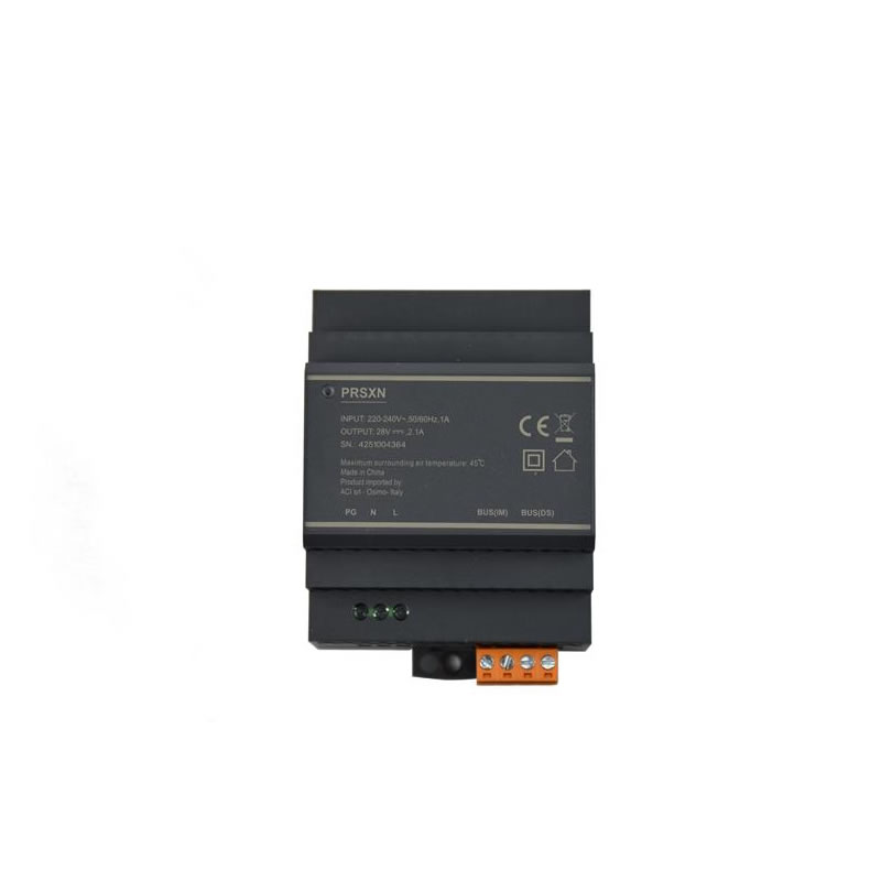 Alimentatore Xentry - PRSXN