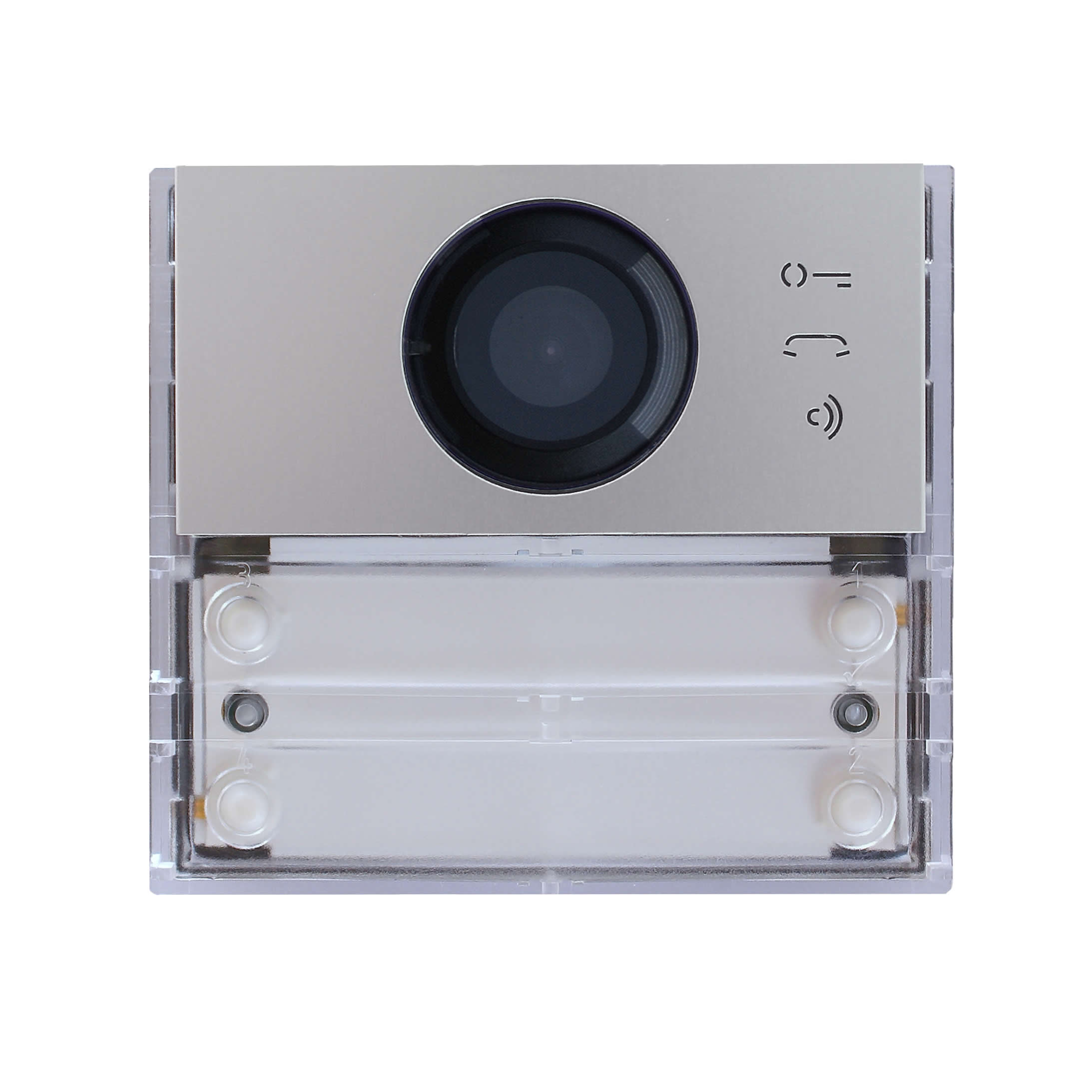 Audio video module IP EVO - CV1000AB