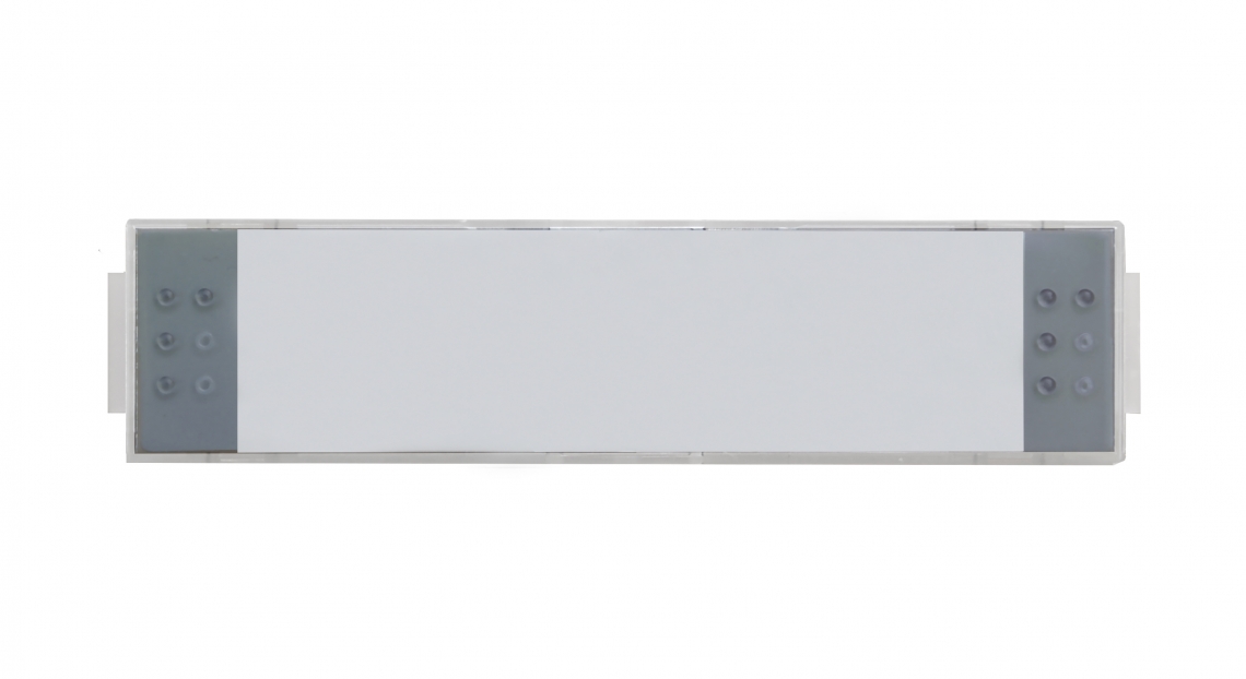 Button for single or double call Alba - AB21