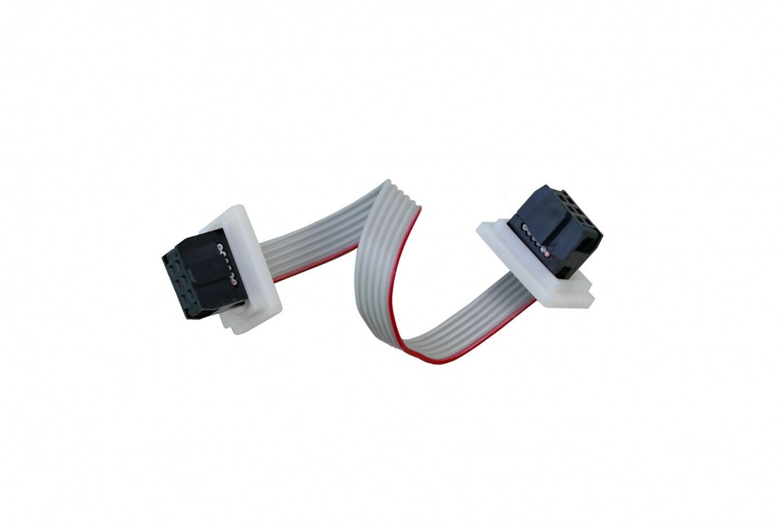 Cable for the connection of many Alba modules, length cm 56 - EC733