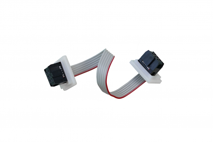 Cable for the connection of many Alba modules, length cm 56 - EC733