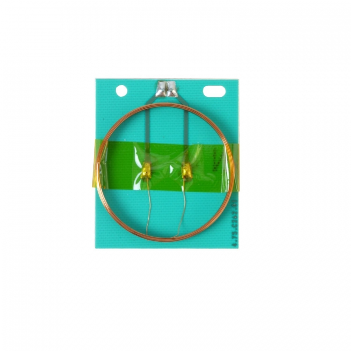 Coil antenna for Solvo -TL2000