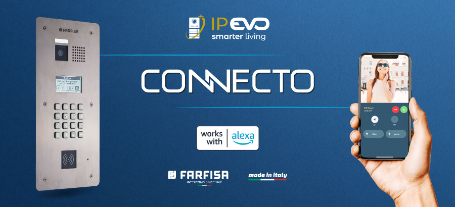 Connecto