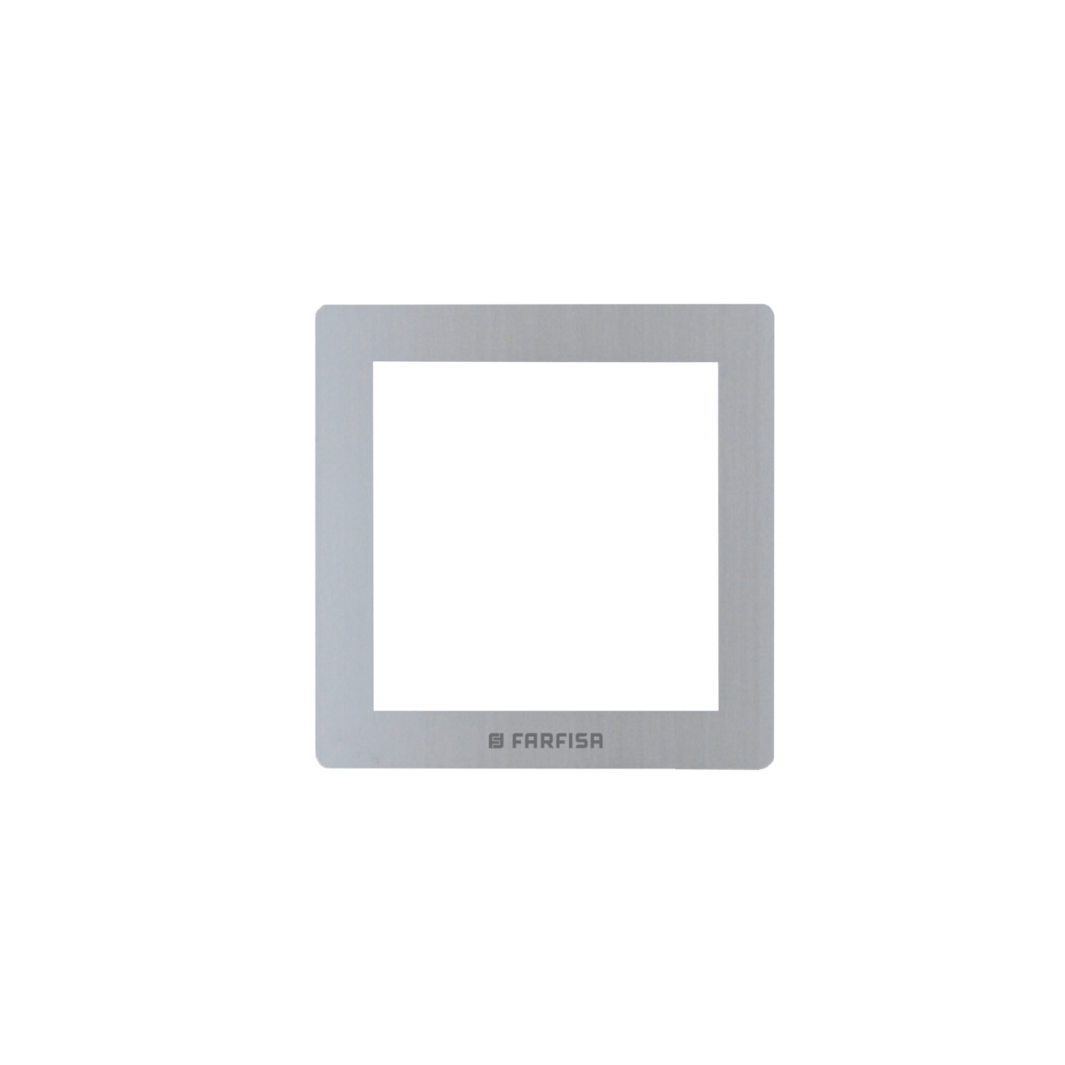 Cornice per 1 modulo Alba - AB61