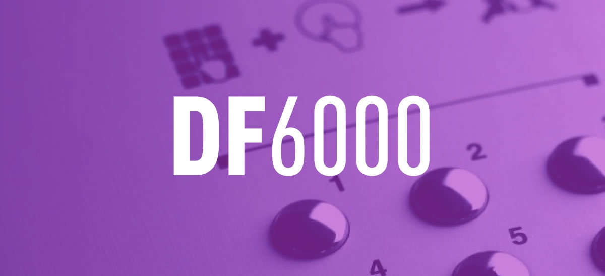 DF6000