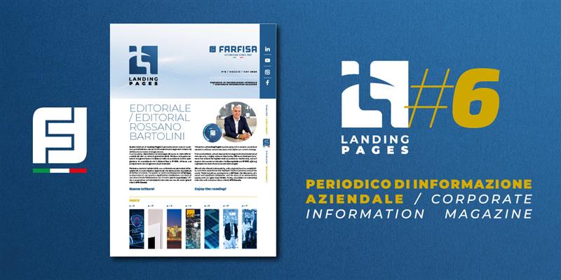 El nuevo Landing Pages 6 ya está disponible