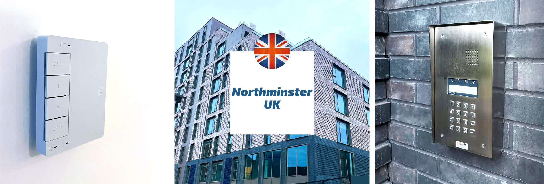 Europa Northminster Peterborough Reino Unido
