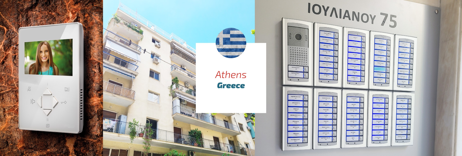 Europe Athènes Grèce