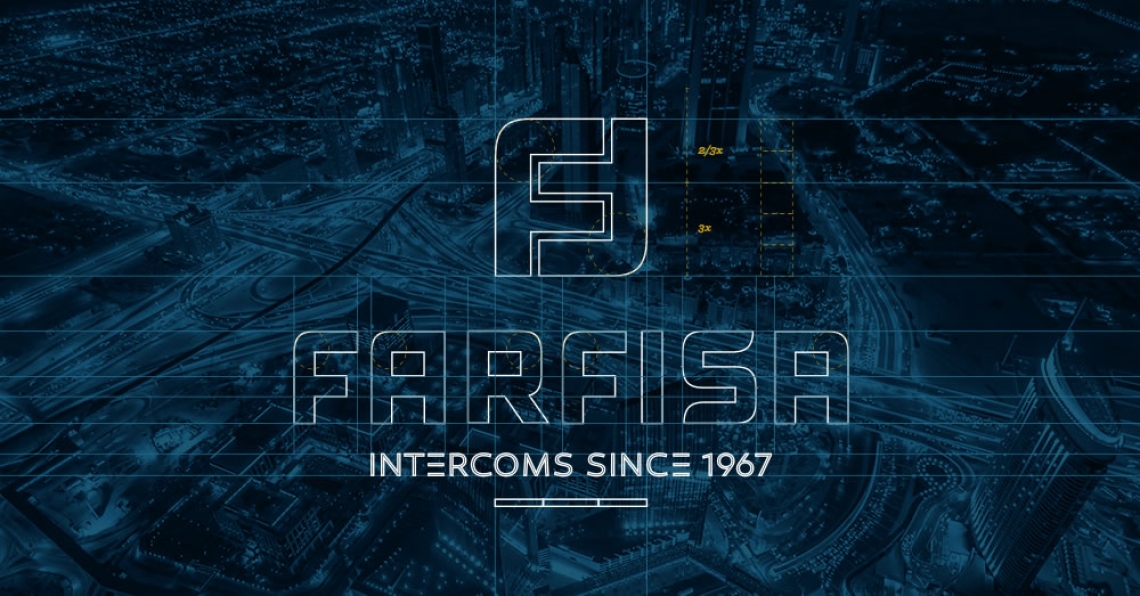 Farfisa: a new communicative heart