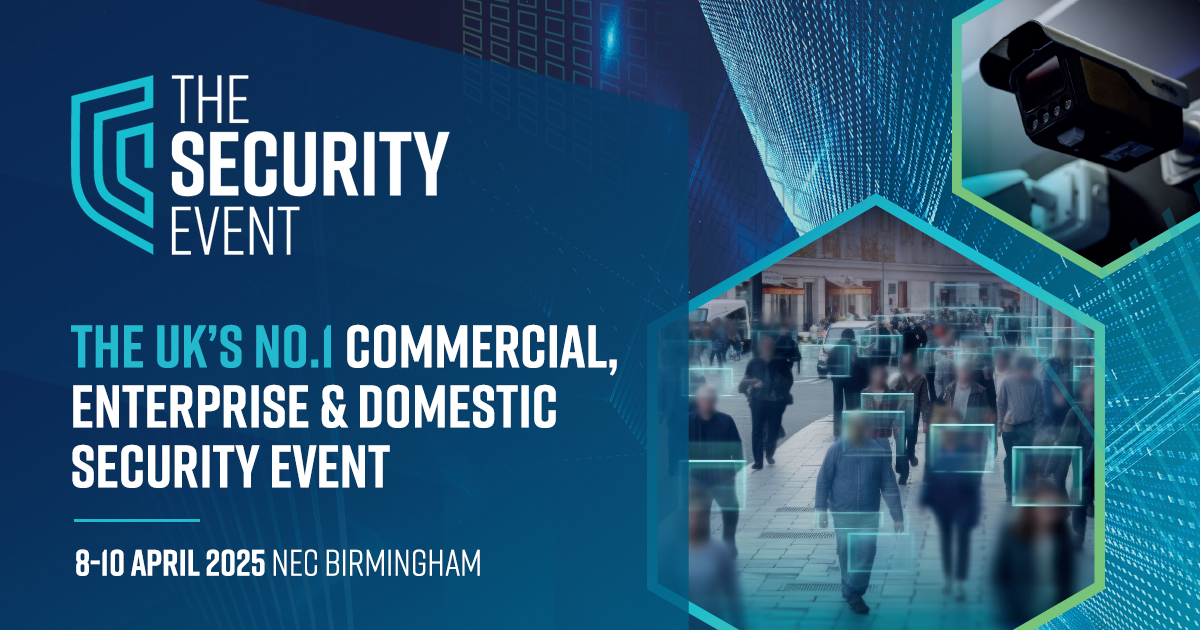 Farfisa a The Security Event 2025