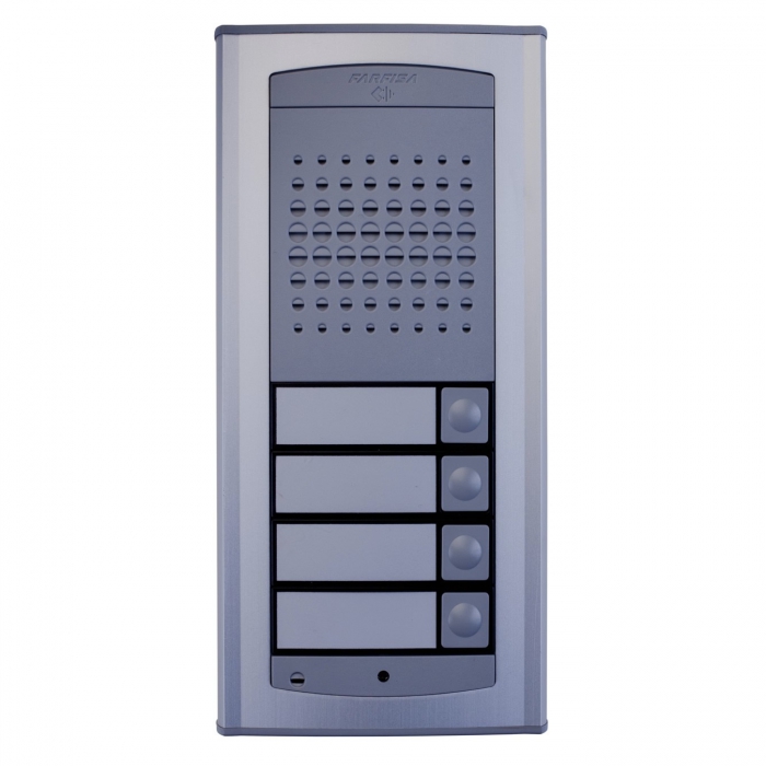 Posto esterno audio - AGL100A