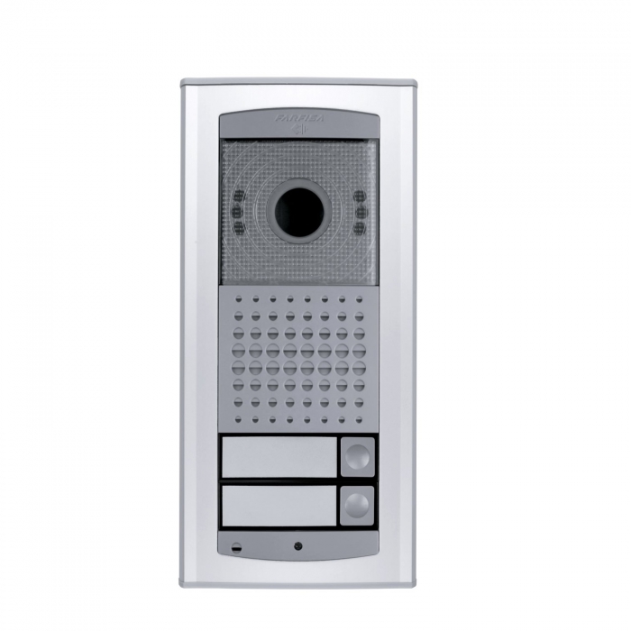 Posto esterno Agorà IP 2 pulsanti - IPV12AGL