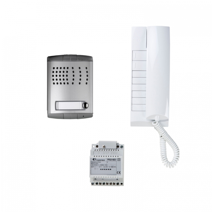 KIT MONOFAM 1+1 EXHITO PROFILO - 1PEXD