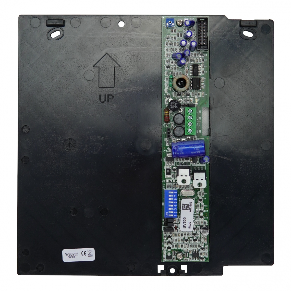 Staffa per monitor EX3252C - WB3252