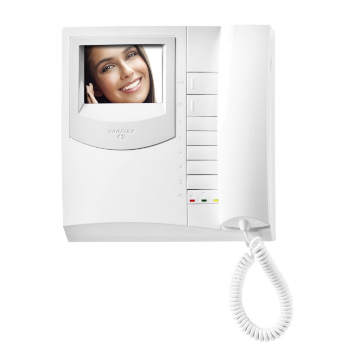 VIDEOCITOFONO EXHITO DUO SYSTE - EX3262C