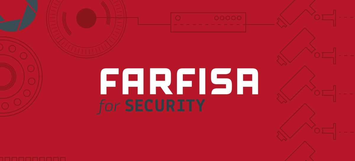 Farfisa for Security