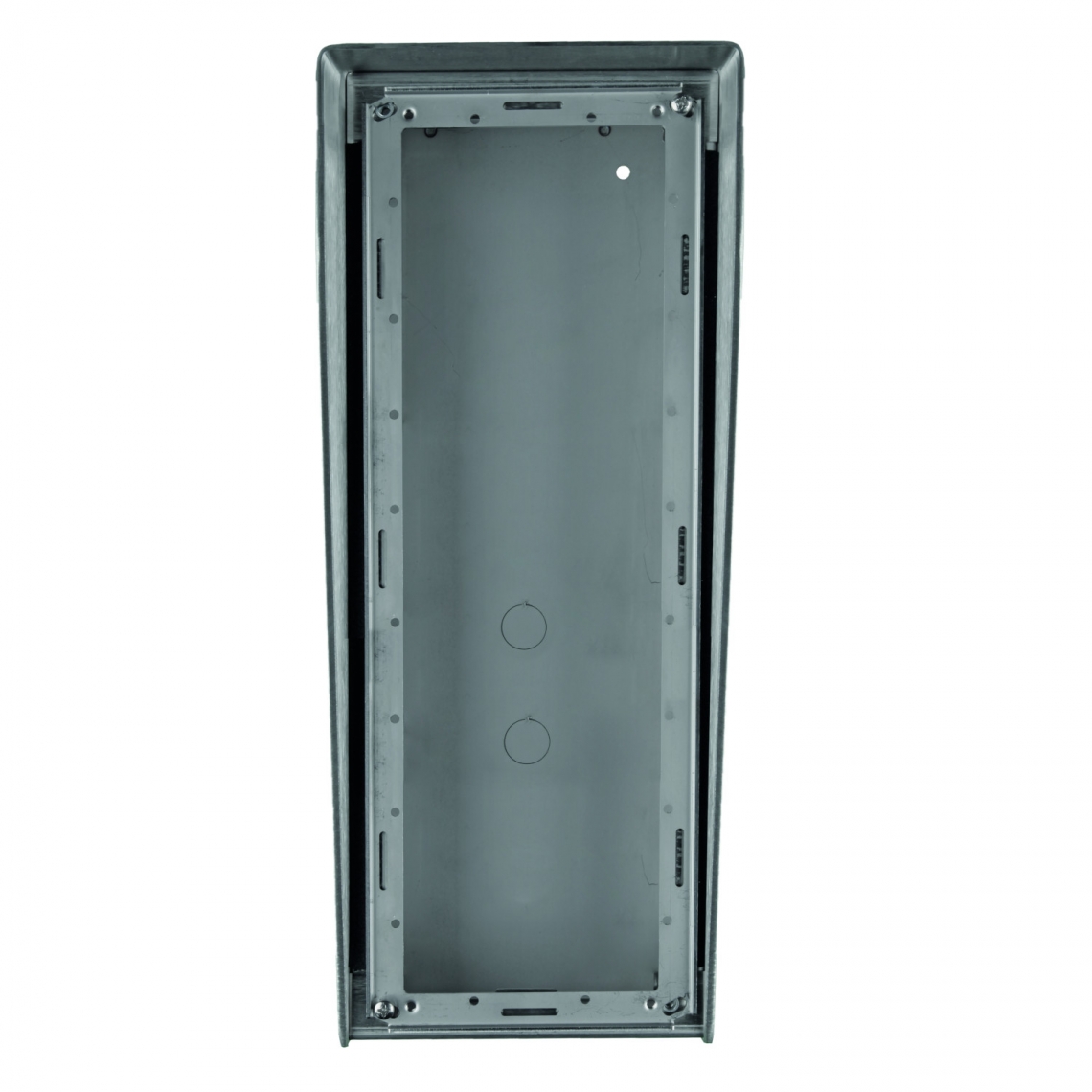 3 module rain shelter - MA93