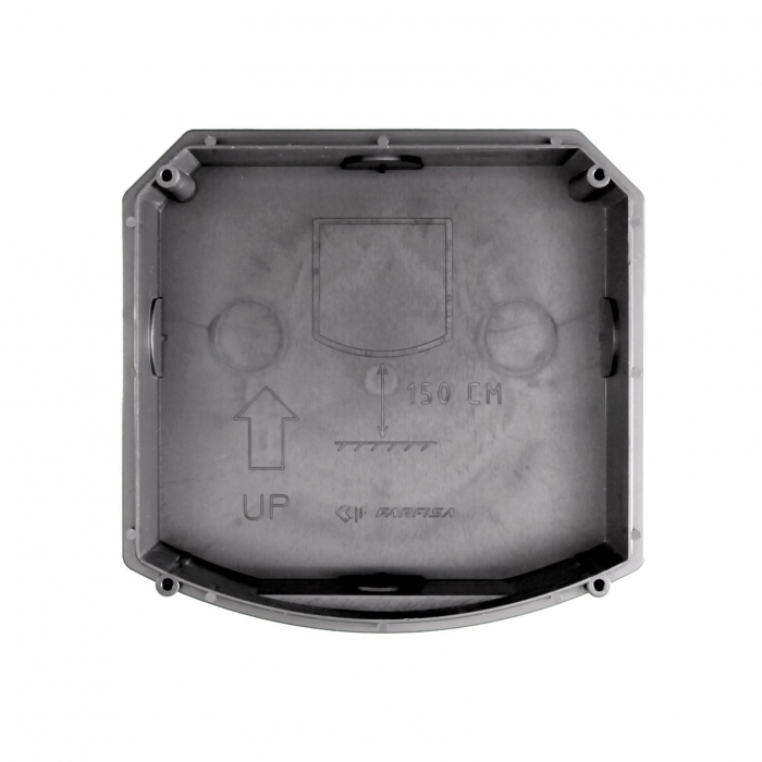 Back box for myLogic - ML2083