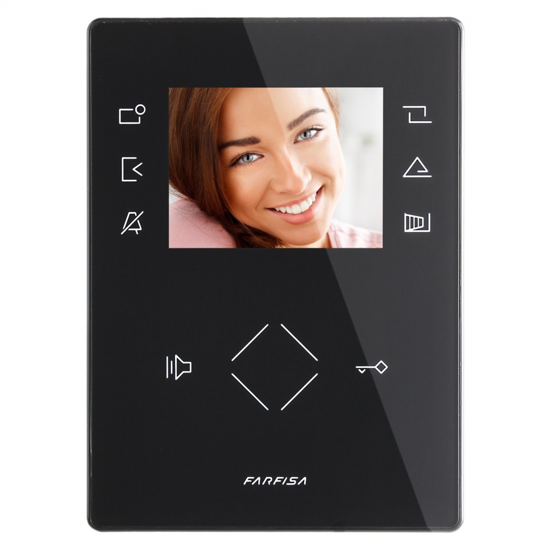 Black ZHERO MONITOR - ZH1262B