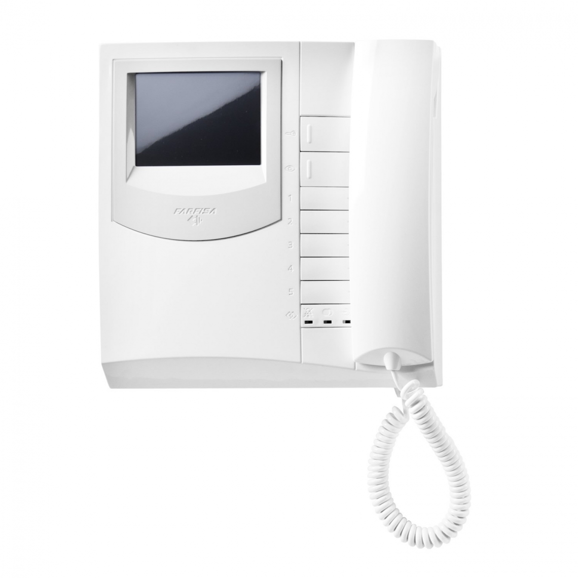 COLOUR VIDEOINTERCOM EXHITO - EX3160C