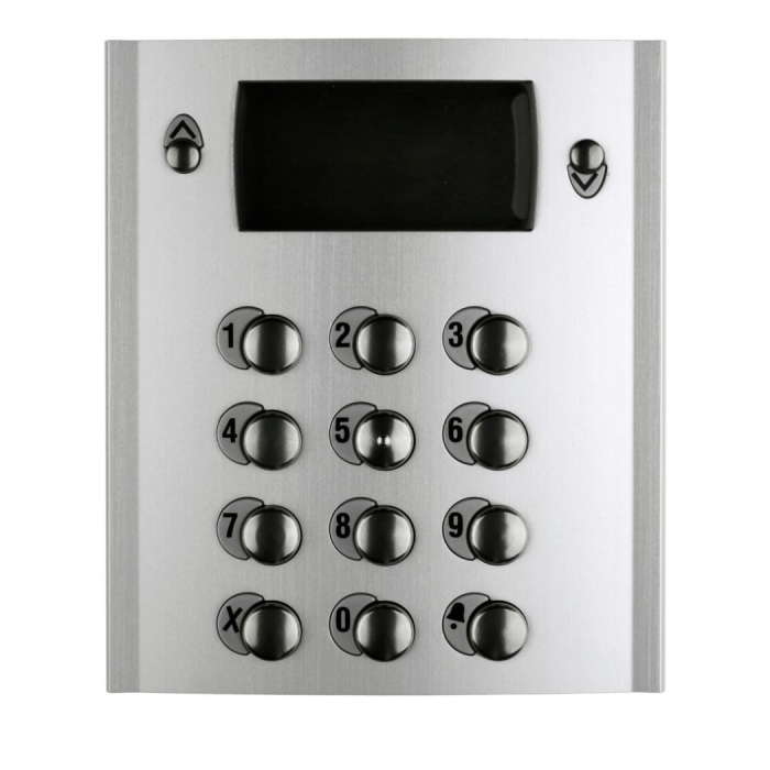 digital keypad GSM - TD10PLG
