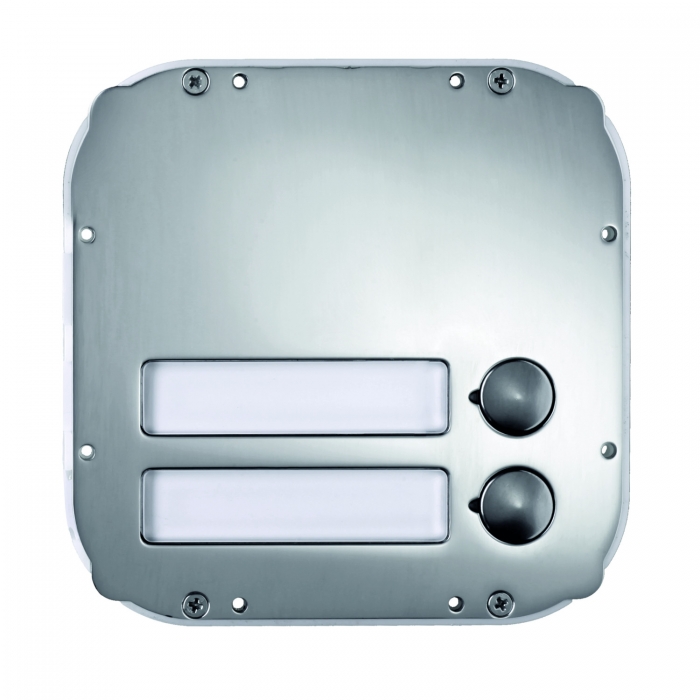 Digitiser Matrix Style 2 push buttons - CD2132MAS