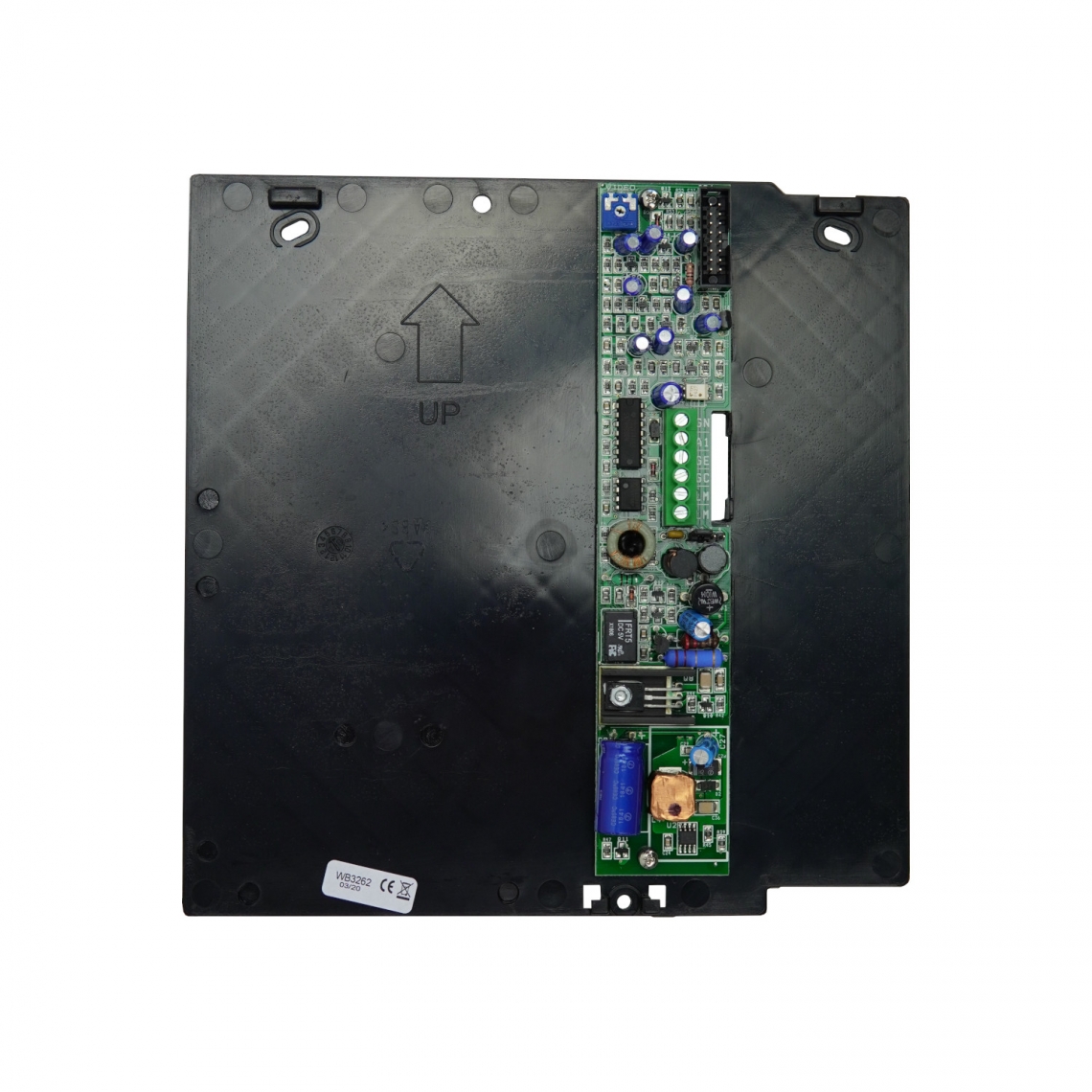 EXHITO WALL BRACKET FOR DUO - WB3262