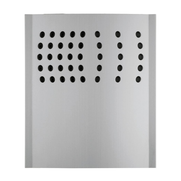 AUDIO MODULE WITHOUT BUTTON - PL10P