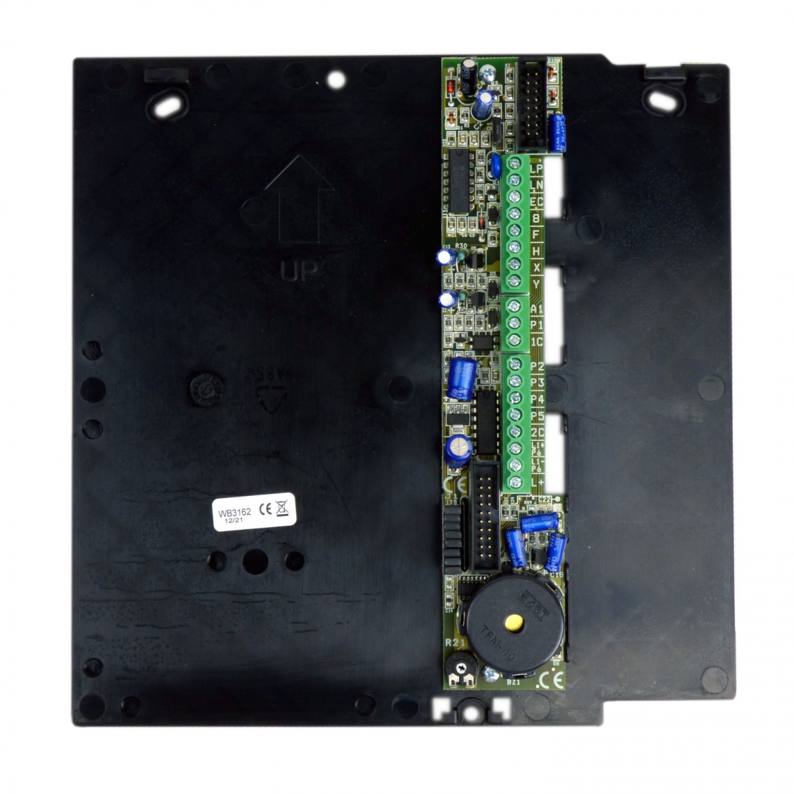 WALL BRACKET FOR EXHITO MONITO - WB3162