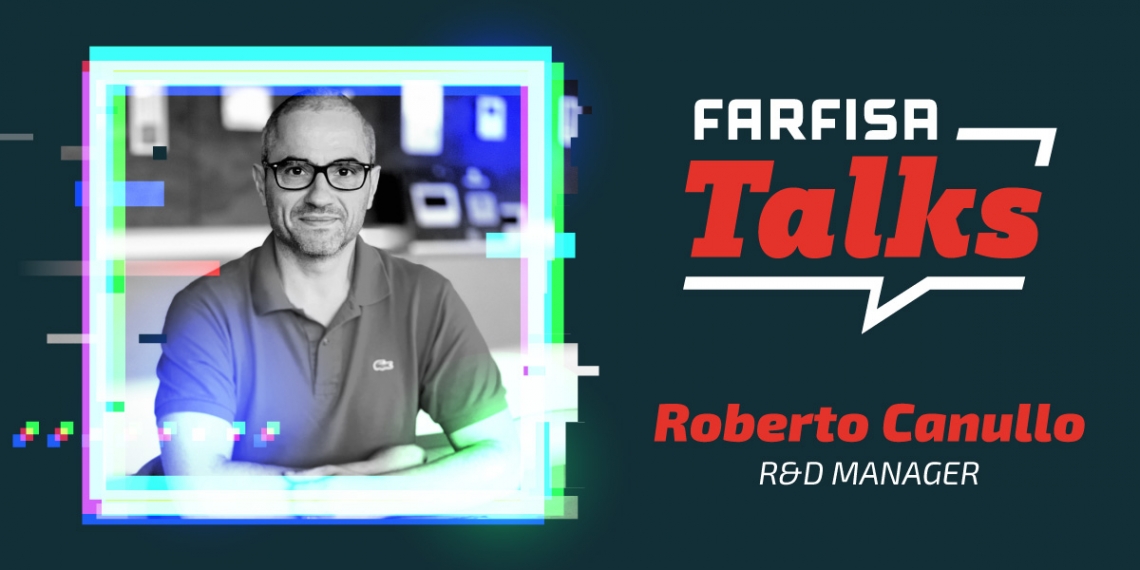 Farfisa Talks #3: Roberto Canullo racconta