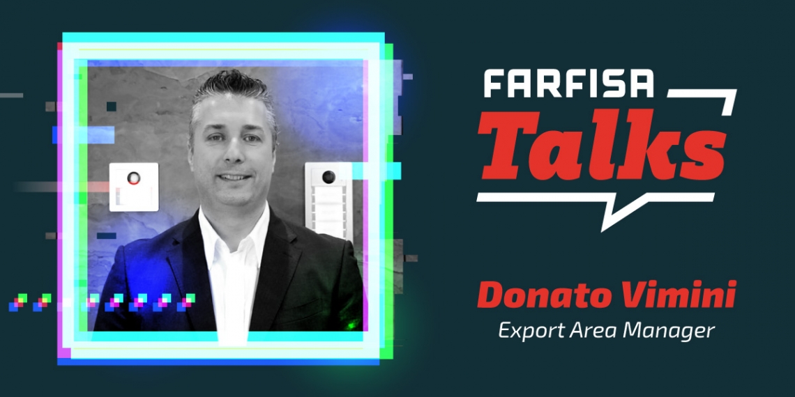 Farfisa Talks #4: Donato Vimini raconte