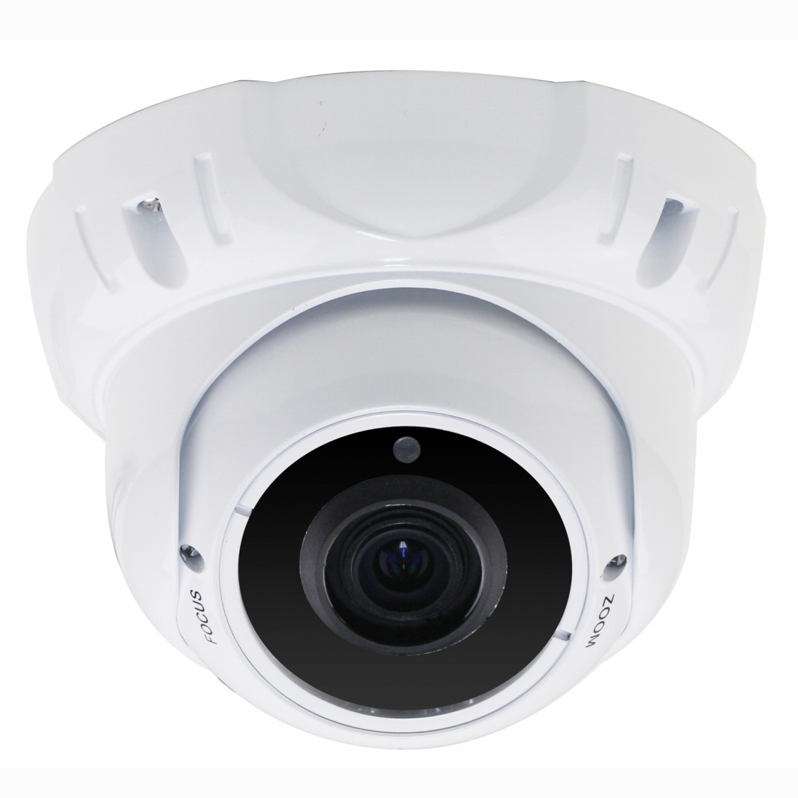 AHD DOME CAMERA VARIFOCAL - TVT73VFAHD