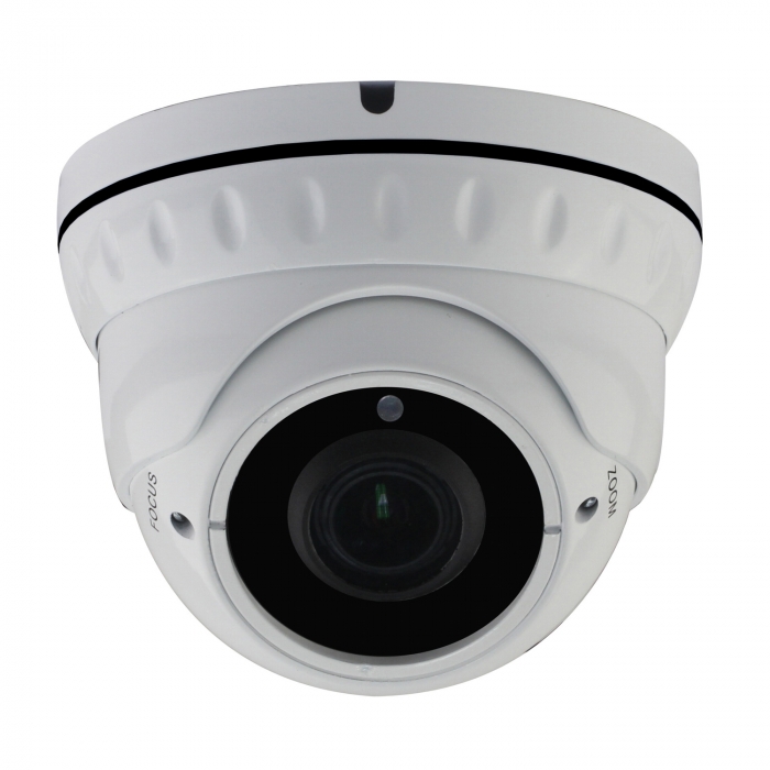 MINI DOME AHD CAMERA - TVT73FAHD