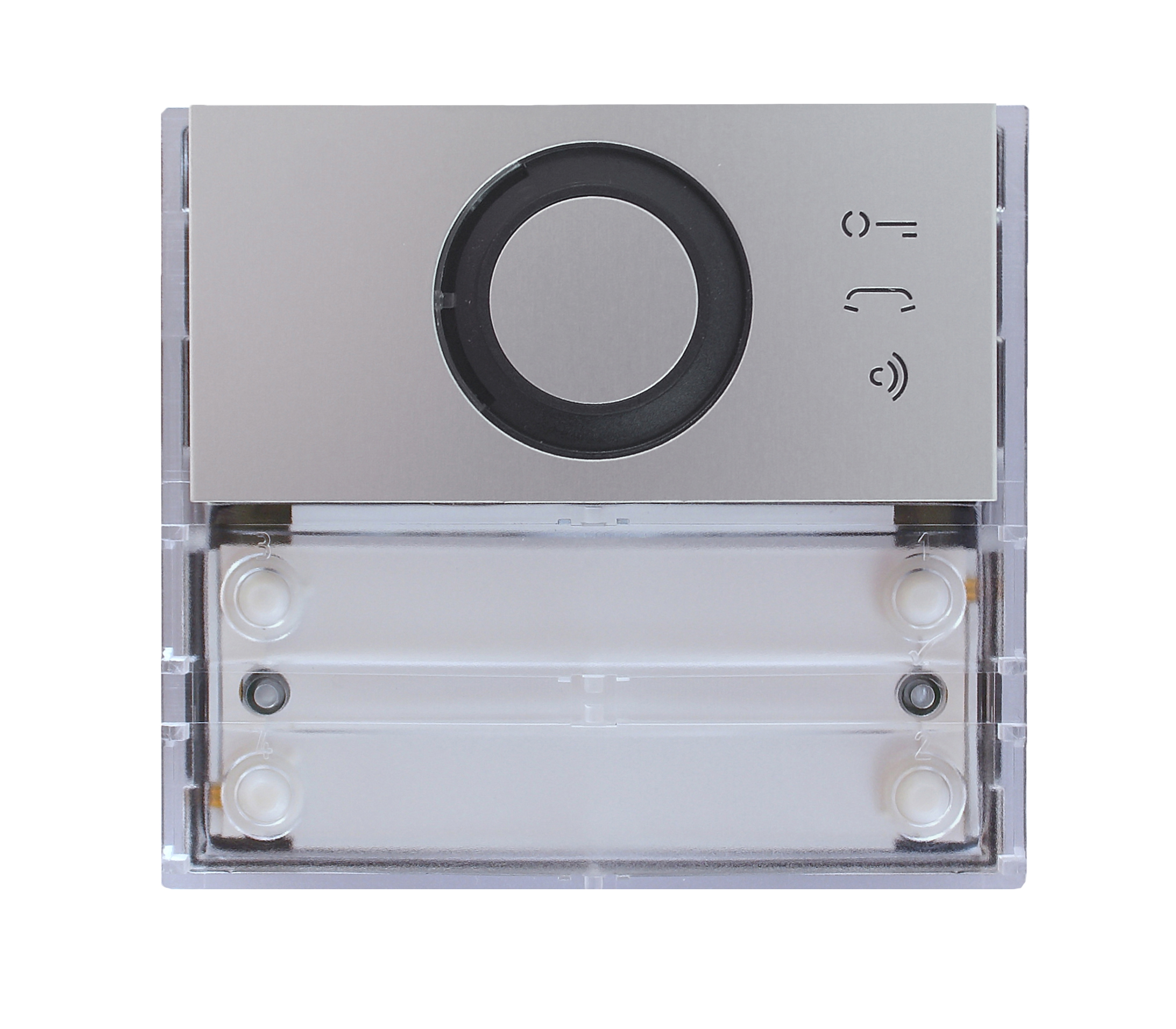 Modulo base 4G Alba - AB4G