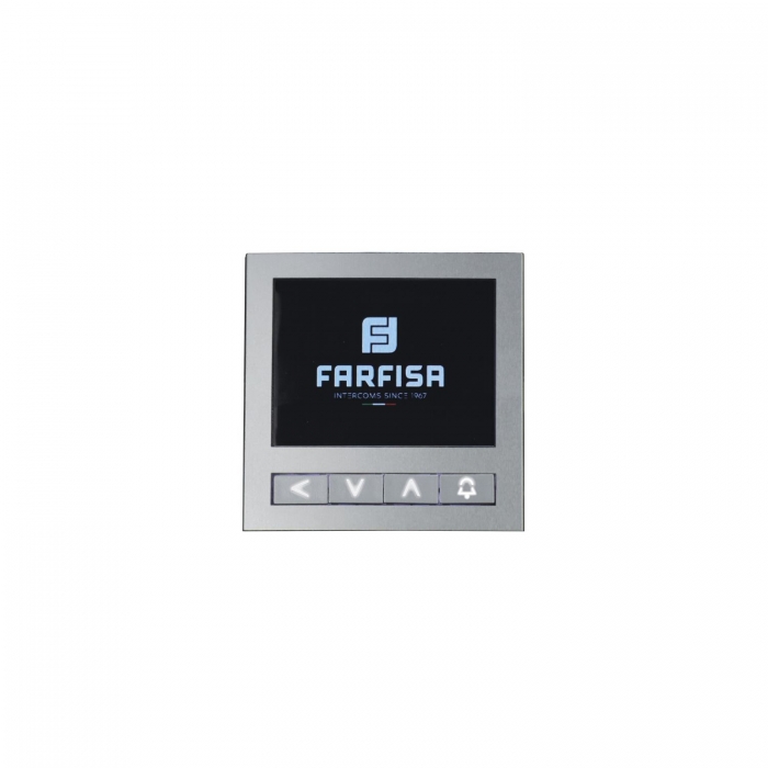 Modulo display LCD grafico - DD2140AB