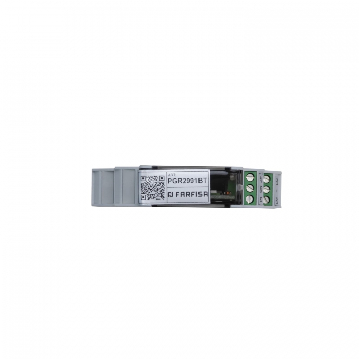 Modulo programmatore Bluetooth -PGR2991BT