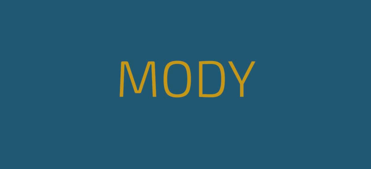 Mody