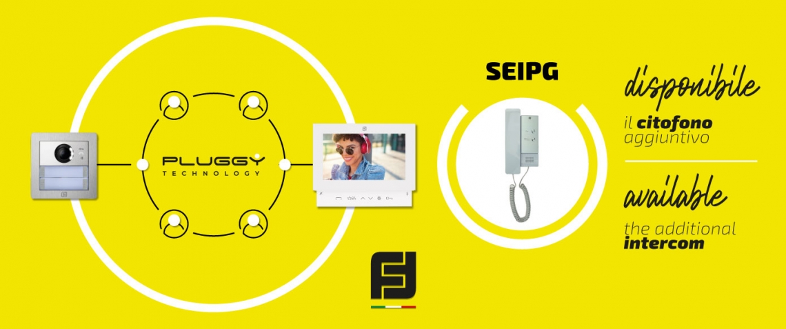 Nouveau portier supplémentaire pour Pluggy